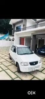 Maruti Suzuki Alto 2009
