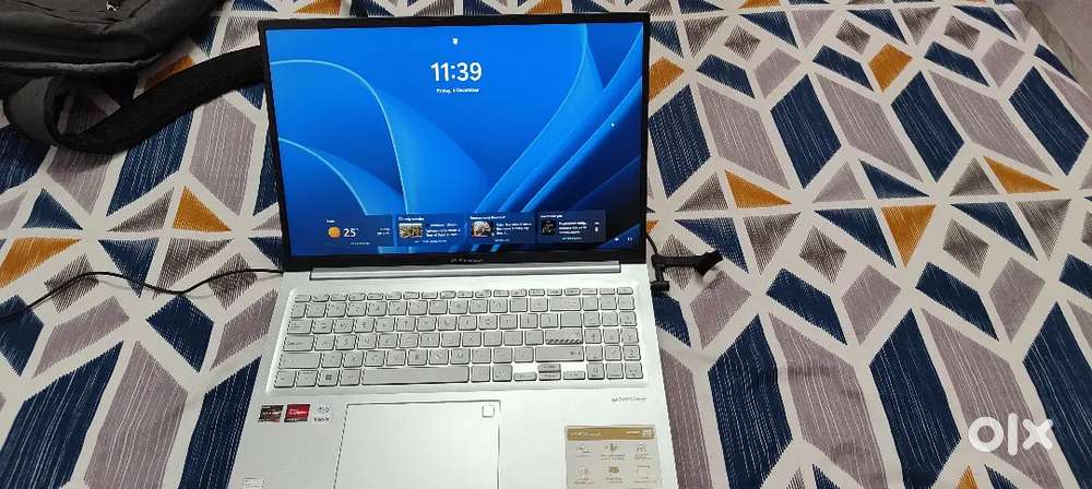 BOUGHT AND NEVER USED