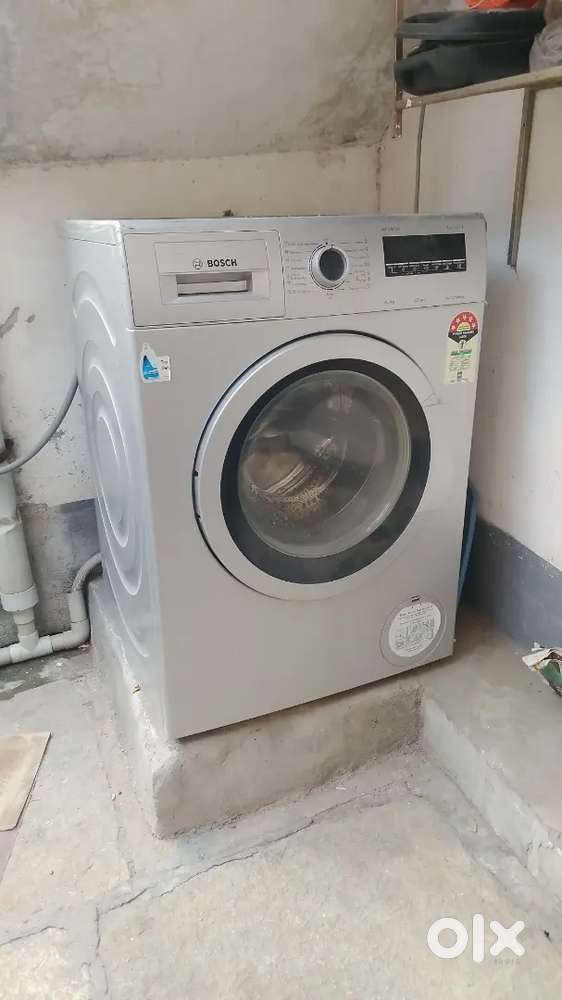 Want to sell washing machine
