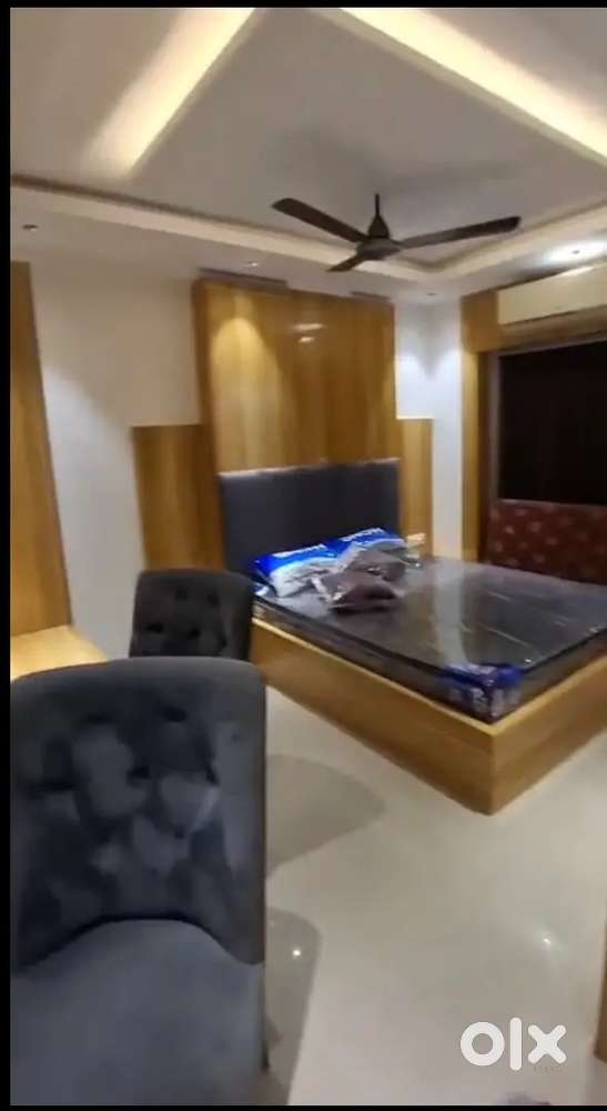 Premium 9ROOM Fully Furnished Geust house