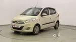 Hyundai i10 Sportz 1.1 iRDE2, 2014, Petrol