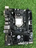 Gigabyte ga-b250m-d2v motherboard perfect working condition