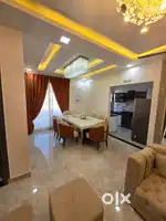 2 BHK on Highway, Sector 127