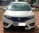 Honda Jazz S MT i-VTEC, 2017, Petrol