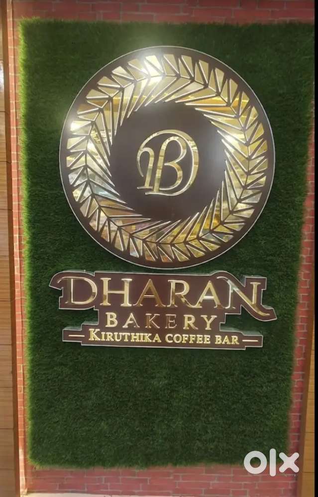 Wanted for female accountant  in and around salem for bakery