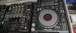 Pioneer player nexus full sat