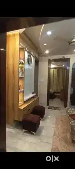 Luxury 2 bhk fully furnished flat for rent in laxmi nagar