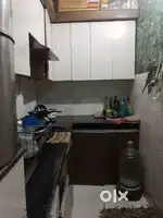 House sale 4.5 year old with top roof with also personal terrace