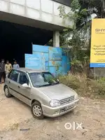 Maruti Suzuki Zen Estilo 2006 Petrol Good Condition