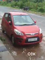 Hyundai i10 2010 Petrol 68000 Km Driven