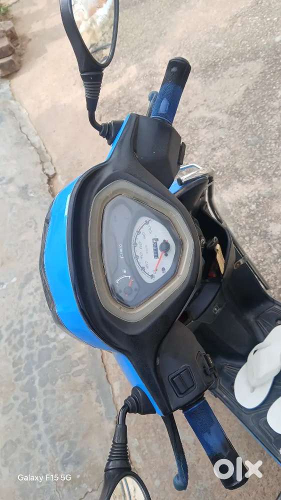 Best scooter