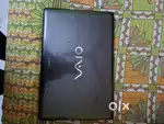 Sony Vio laptop