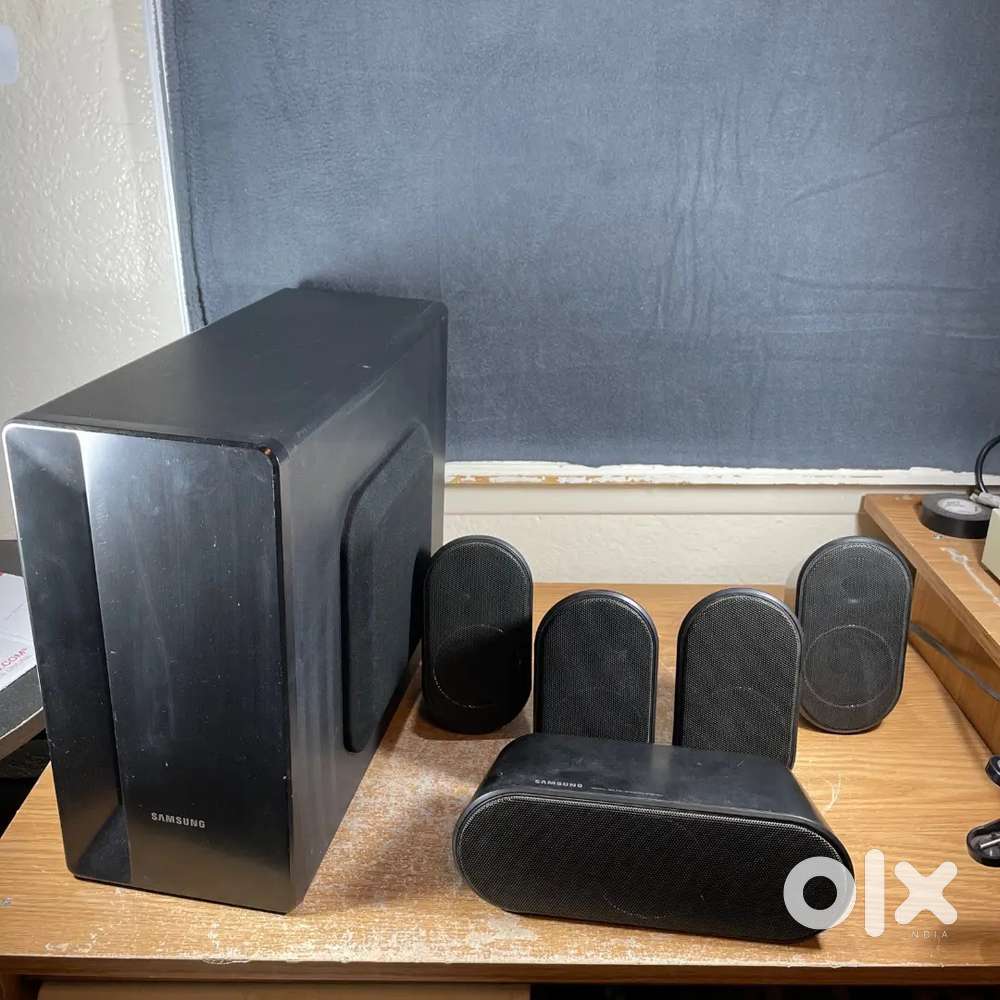 Samsung home theatre
