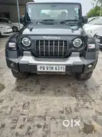 Thar automatic