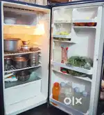 Lg fridge 200 liters