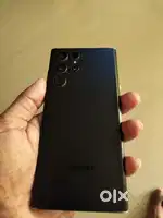 Samsung S22 Ultra
