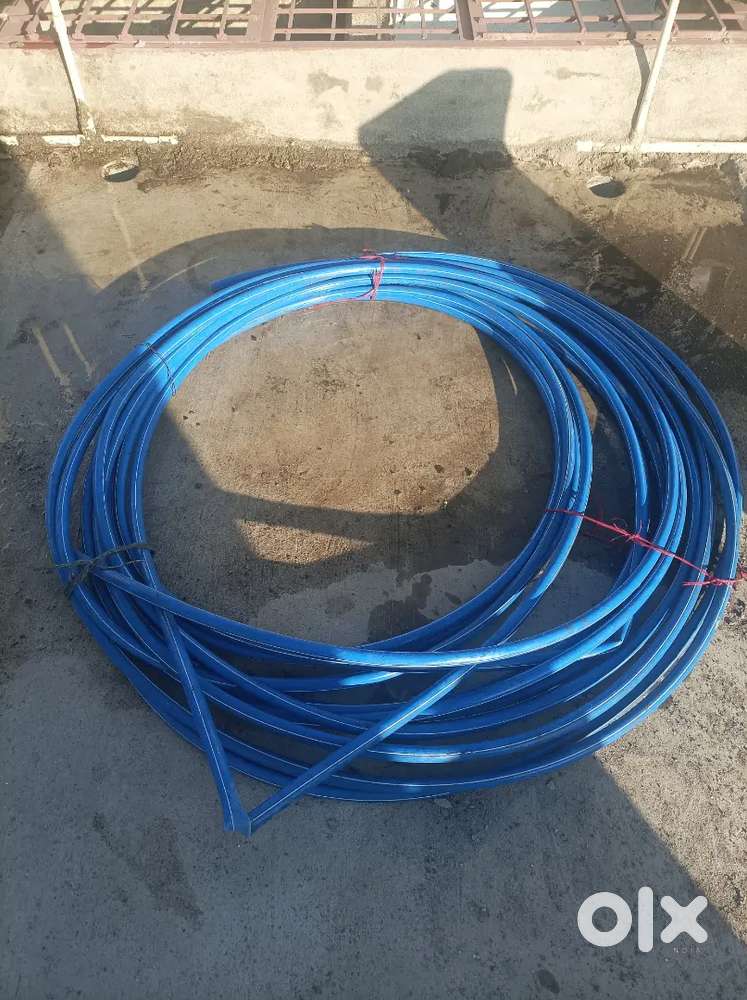 HDPE Bangdi pipe