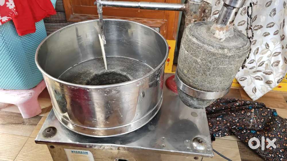 Electric grinder 3000