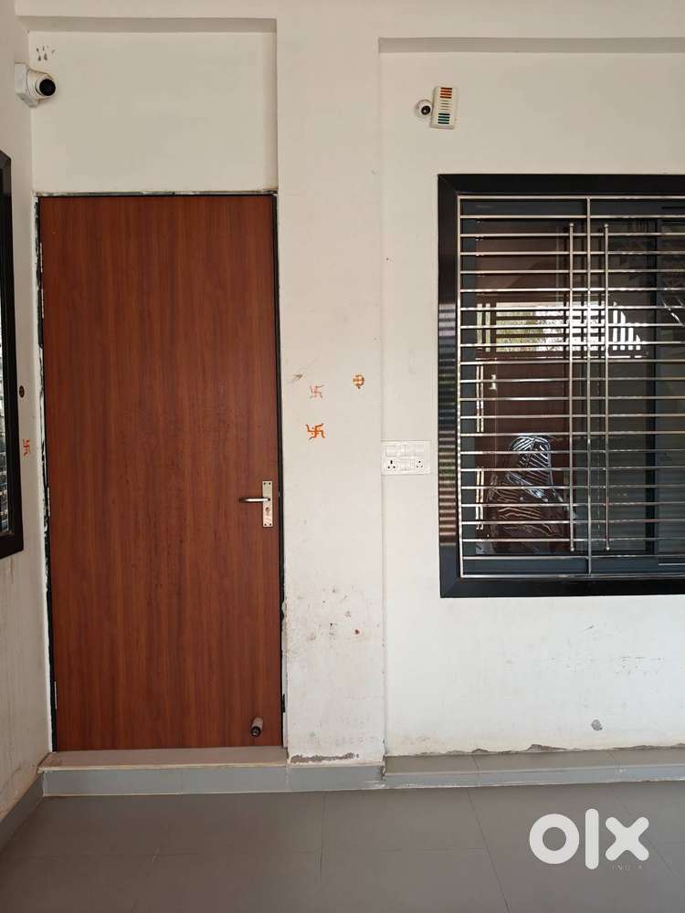 Individual house for rent