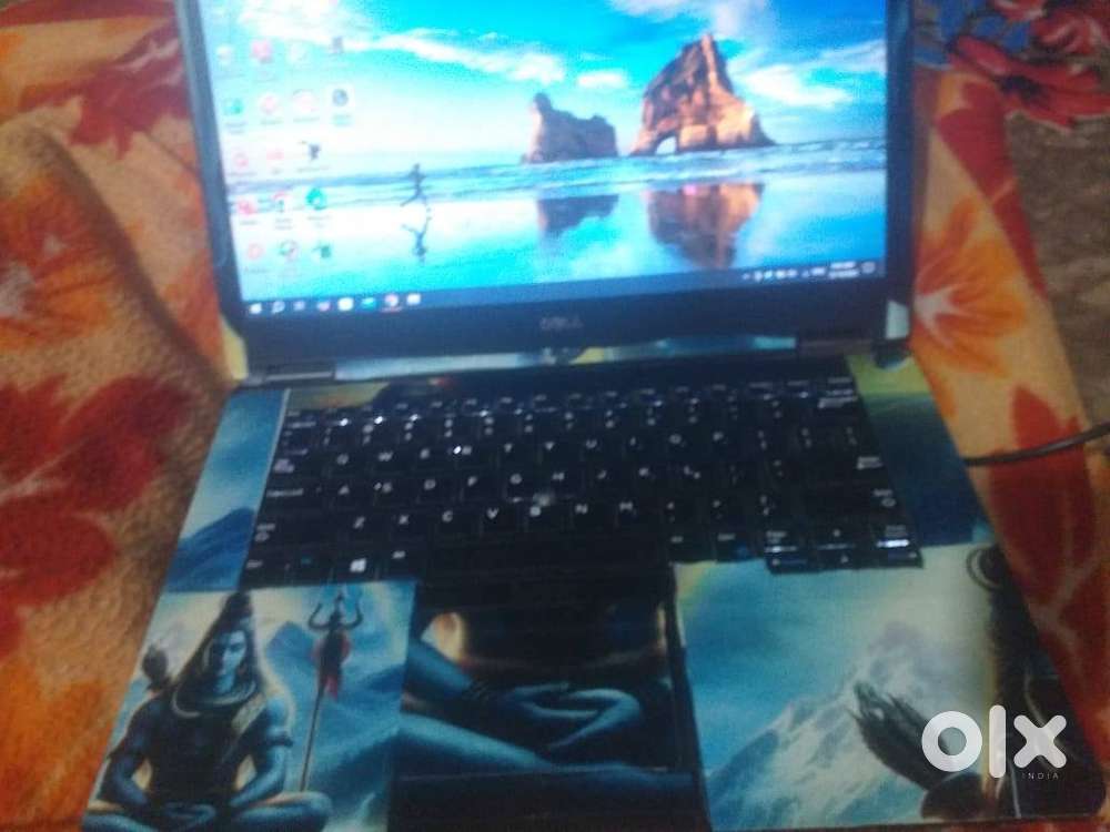 Dell Latitude E7470, i7, 8Gb-256Gb