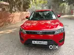 Mahindra XUV300 W6 Diesel, 2019, Diesel