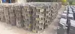 Fly ash bricks plant