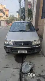 Alto LXi 2005