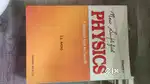 S. L Arora New Simplified Physics for class 12th ( Volume 1 & 2)