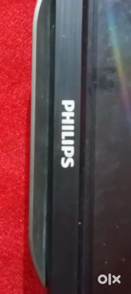 Philips led tv