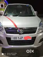 Maruti Suzuki Wagon R 1.0 2020 Petrol 19400 Km Driven