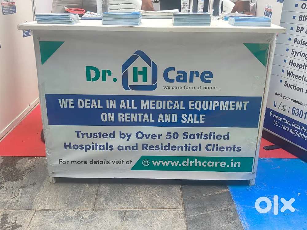 Operations and marketing