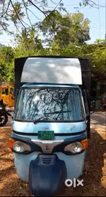URGENT:Driver needed for Goods Auto at Nedumangadu