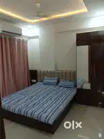 2bhk flat for rentv