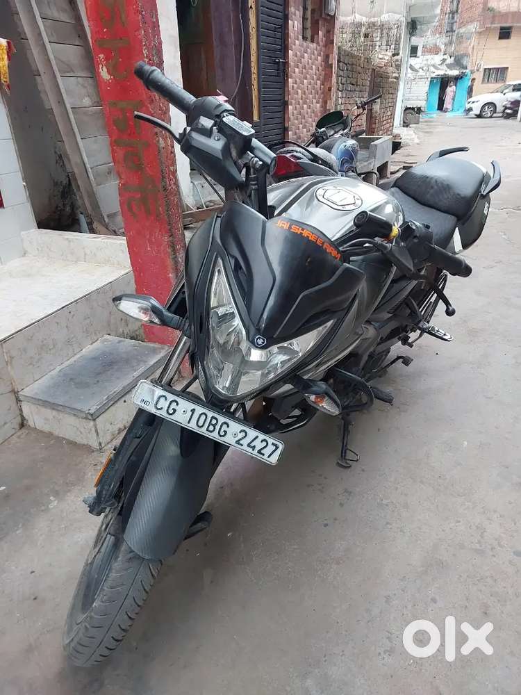 Bajaj NS 125 For sell
