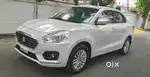 Maruti Suzuki Swift Dzire AMT ZDI, 2019, Diesel