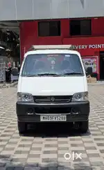 Maruti Suzuki Eeco 7 Seater Standard, 2022, Petrol