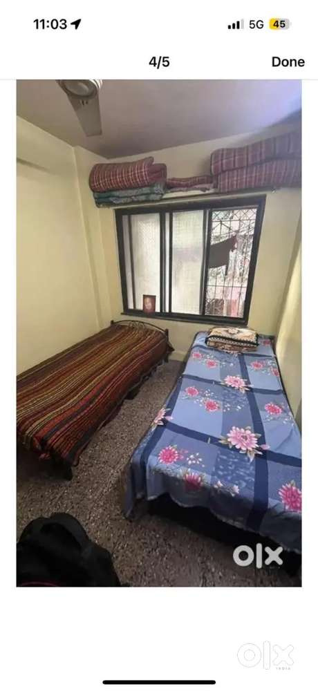 Want 2 Girls on sharing basis