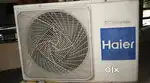 Haier inverter 1 ton
