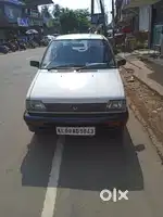 Maruti Suzuki 800 MPFi AC
Mint Condition