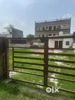 500 SQ.YARD PLOT AEROCITY E BLOCK MOHALI