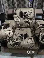 5 seater sofa in perfect condition