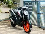 Duke 390 abs bs6,FINANCE AVAILABLE,R15 v3,Mt 15,Dominar,Xpulse,Ninja,