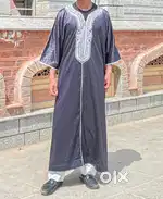 Morocan thobe