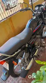 New bike purchase