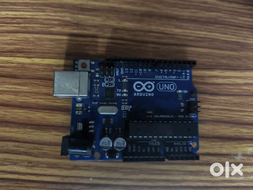 Raspberry pi computer 5 and Free Arduino UNO