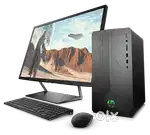 Computer, laptop, cctv, networking, intercom, printers, biometric etc.