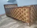 Bed(Palang) urgent sell good condition