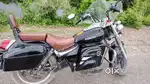 KOMAKI RANGER BIKE FOR SELL