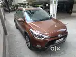 Hyundai i20 Active 2016 Petrol Well Maintained