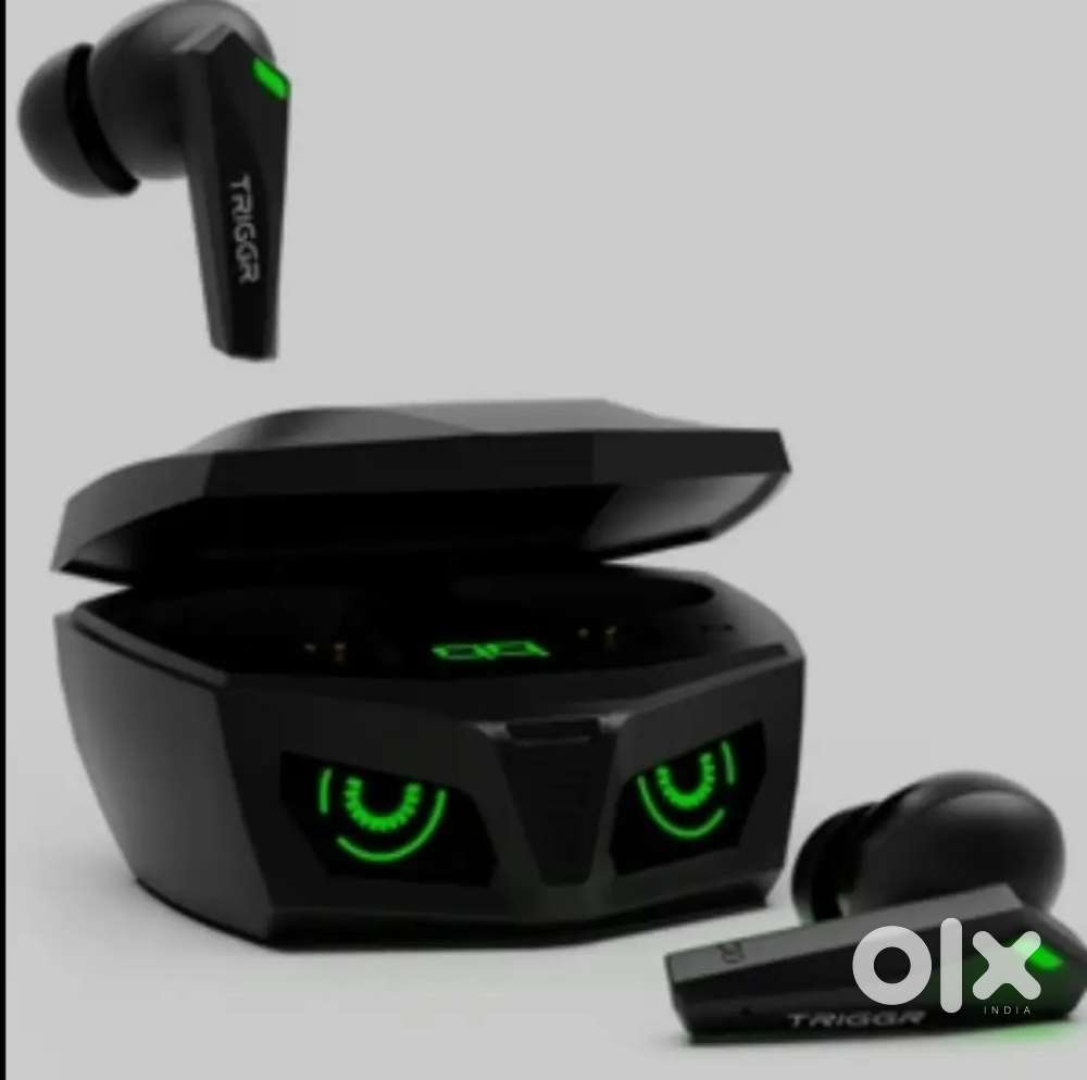 My name suraj product name tws trigger kraken x1